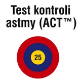 test astmy